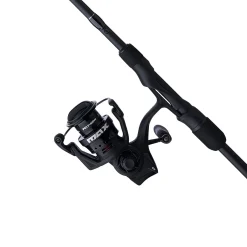 Abu Garcia Max SX Spinning Combo