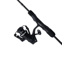 Abu Garcia Max SX Spinning Combo