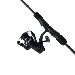 Abu Garcia Max SX Spinning Combo