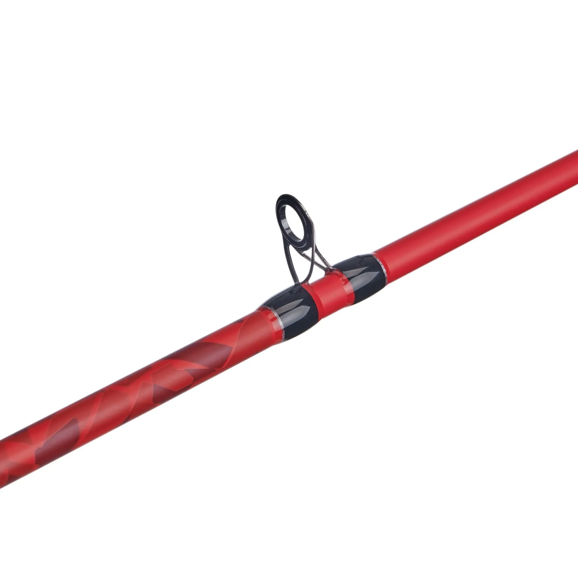 Abu Garcia Max X Baitcast Combo