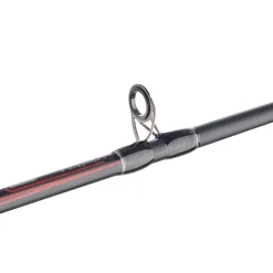 Abu Garcia Max X Black Baitcast Combo