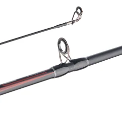 Abu Garcia Max X Black Baitcast Combo