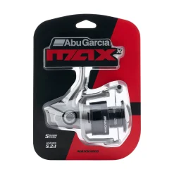 Abu Garcia Max X Spinning Reel
