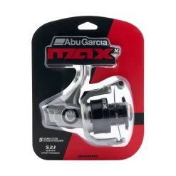 Abu Garcia Max X Spinning Reel