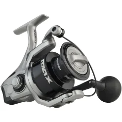 Abu Garcia Max X Spinning Reel