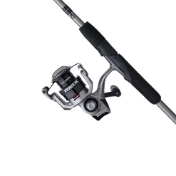 Abu Garcia Max X Spinning Combo