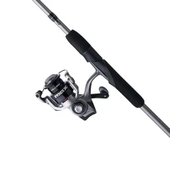 Abu Garcia Max X Spinning Combo