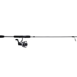 Abu Garcia Max X Spinning Combo