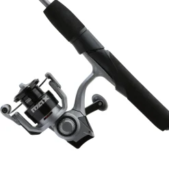 Abu Garcia Max X Spinning Combo