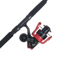 Abu Garcia Max X Spinning Combo (Prior Gen)