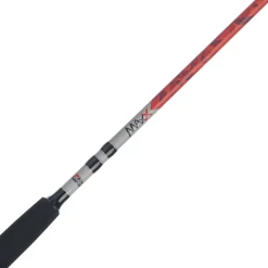 Abu Garcia Max X Spinning Combo (Prior Gen)
