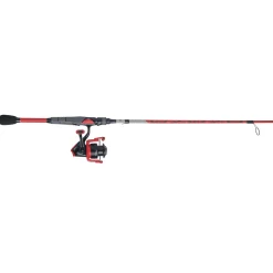 Abu Garcia Max X Spinning Combo (Prior Gen)