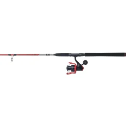 Abu Garcia Max X Spinning Combo (Prior Gen)