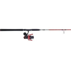 Abu Garcia Max X Spinning Combo (Prior Gen)