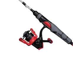 Abu Garcia Max X Spinning Combo