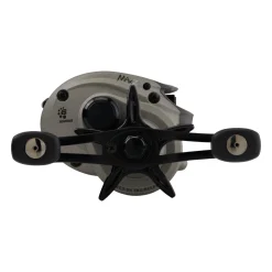 Abu Garcia Max Z Low Profile Baitcast Reel