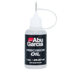 Abu Garcia Reel Oil