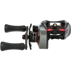 Abu Garcia Revo® Premier Low Profile Reel