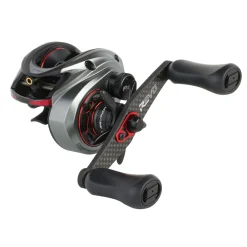 Abu Garcia Revo® Premier Low Profile Reel