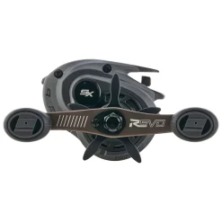 Abu Garcia Revo® SX Low Profile Reel