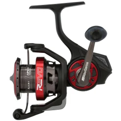 Abu Garcia Revo® Winch Spinning Reel