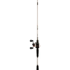 Abu Garcia Revo® X Baitcast Combo