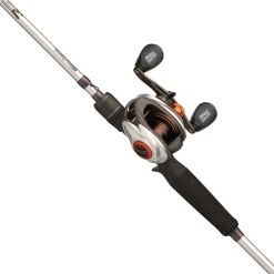 Abu Garcia Revo® X Baitcast Combo