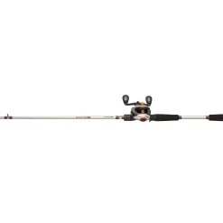 Abu Garcia Revo® X Baitcast Combo