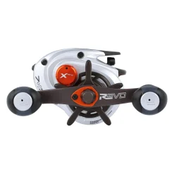 Abu Garcia Revo® X BFS Low Profile Reel