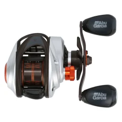 Abu Garcia Revo® X BFS Low Profile Reel