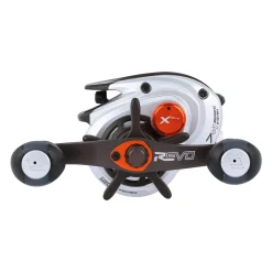 Abu Garcia Revo® X BFS Low Profile Reel