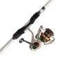 Abu Garcia Revo® X Spinning Combo