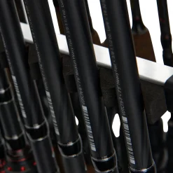 Abu Garcia Rod or Combo Floor Rack