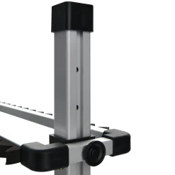 Abu Garcia Rod or Combo Floor Rack