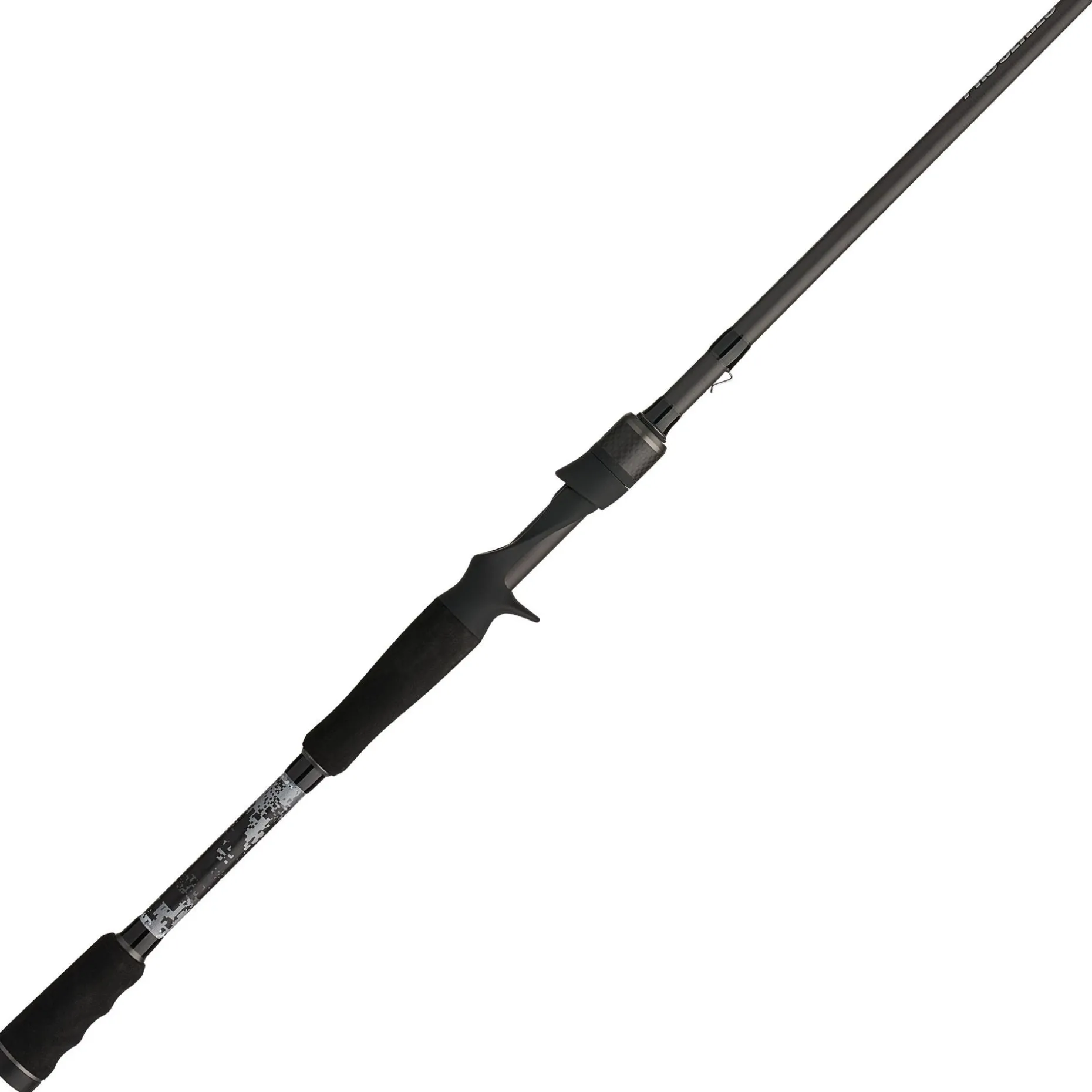 Abu Garcia Shane Lehew Dock Skip Rod