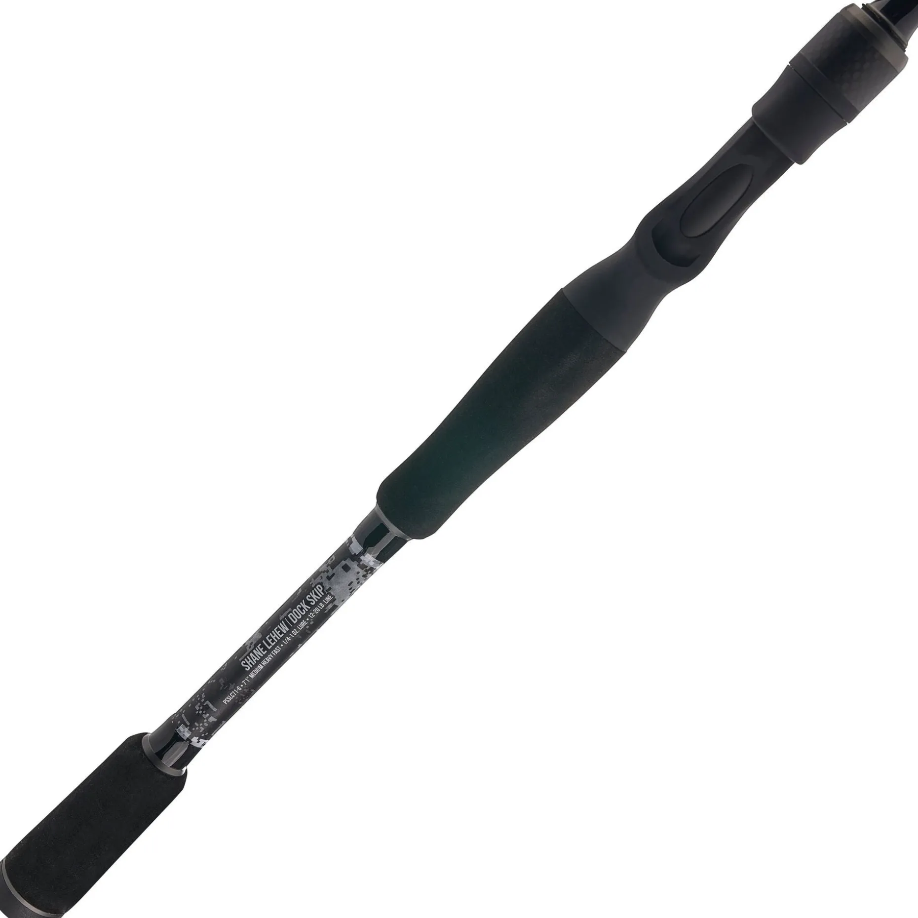 Abu Garcia Shane Lehew Dock Skip Rod
