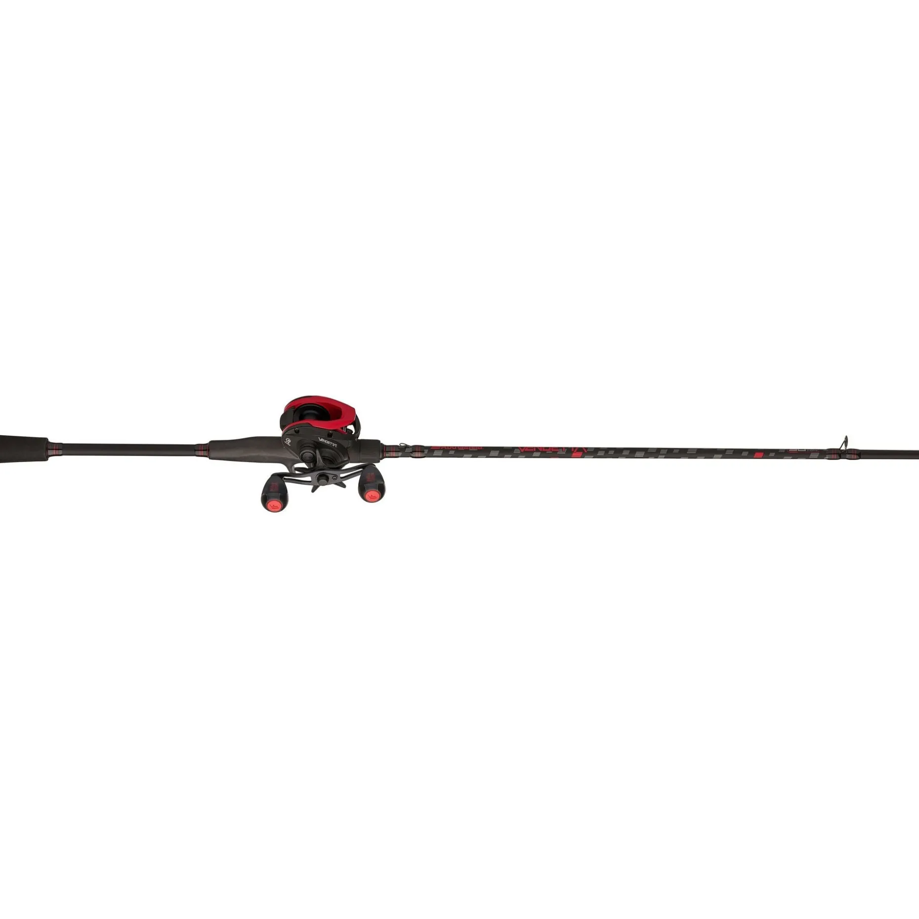 Abu Garcia Vendetta® Baitcast Combo