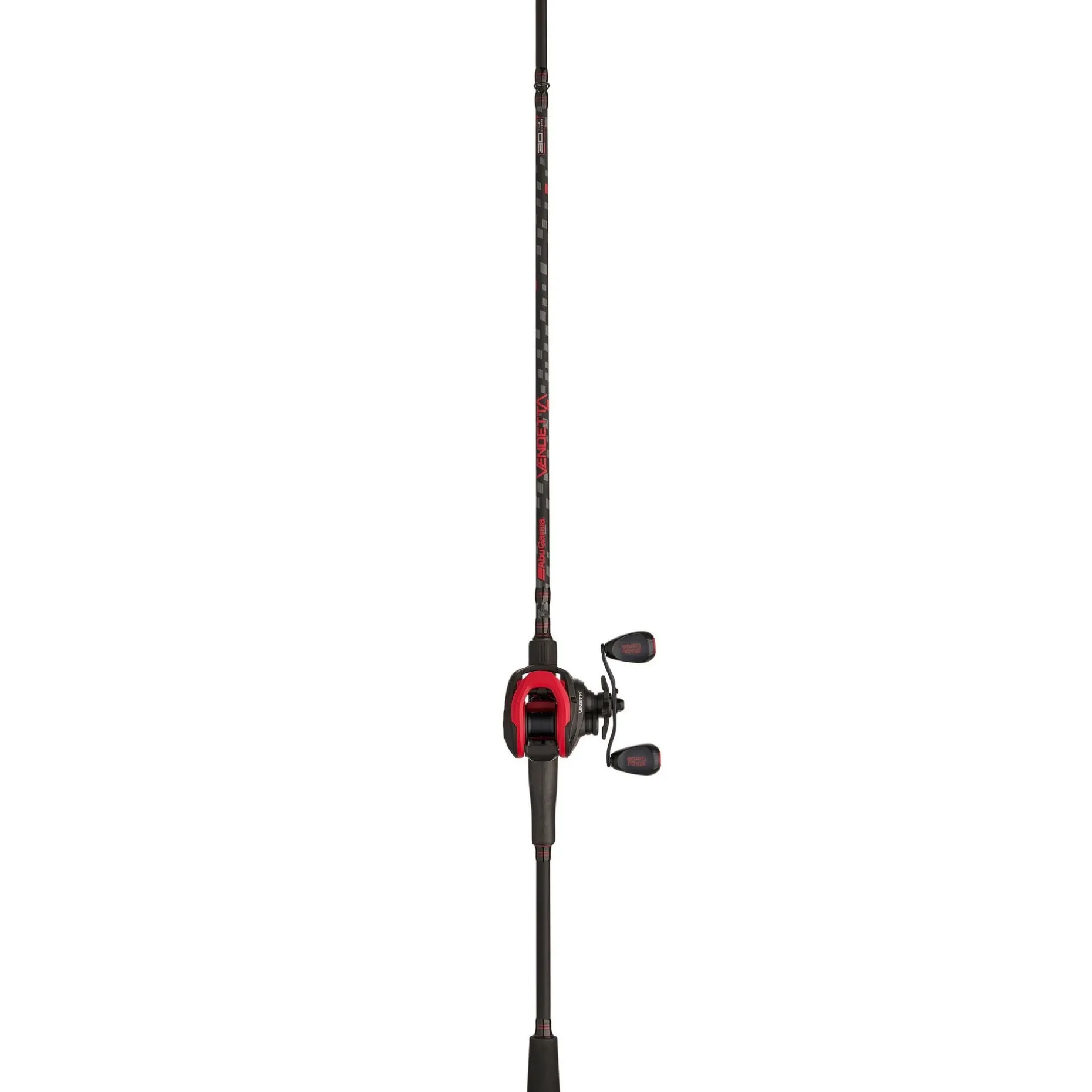 Abu Garcia Vendetta® Baitcast Combo