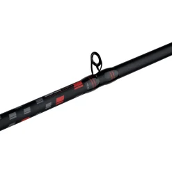 Abu Garcia Vendetta® 2-Piece Casting Rod