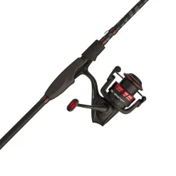 Abu Garcia Vendetta® Spinning Combo