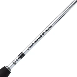 Abu Garcia Vengeance® Spinning Rod