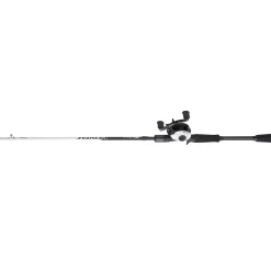 Abu Garcia Veritas® Baitcast Combo
