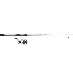 Abu Garcia Veritas® Spinning Combo