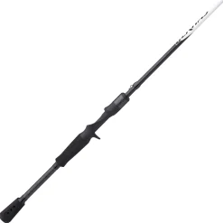 Abu Garcia Veritas® Winch Casting Rod