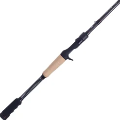 Abu Garcia Winch Casting Rod