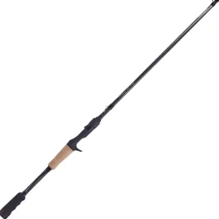 Abu Garcia Winch Casting Rod