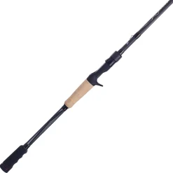 Abu Garcia Winch Casting Rod