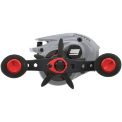 Abu Garcia Zata Low Profile Reel