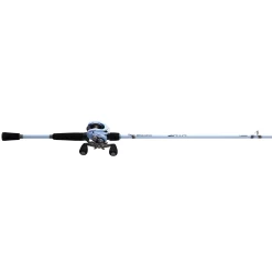 Abu Garcia Zata LTD Baitcast Combo
