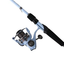 Abu Garcia Zata LTD Spinning Combo